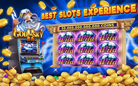 slots casino games by huuuge/